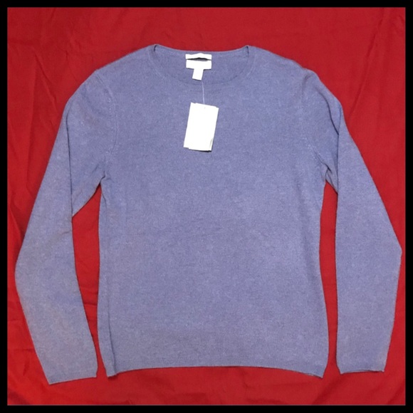 Charter Club Sweaters - 100% Cashmere Charter Club Sweater NWT